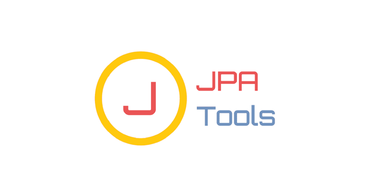 JPA Tools